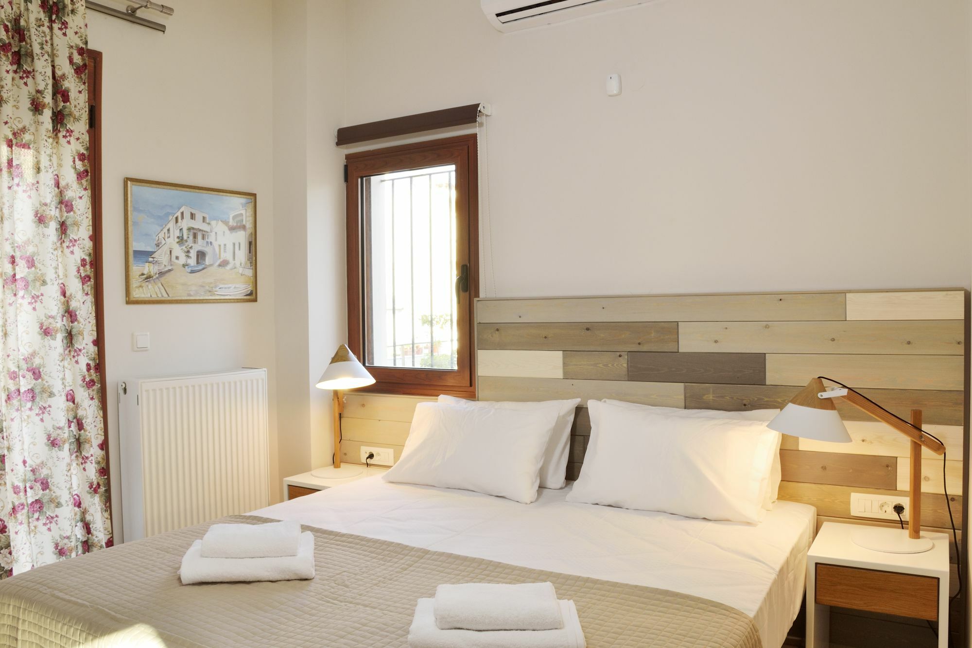 Elia Seaside Villa Chania  Ngoại thất bức ảnh