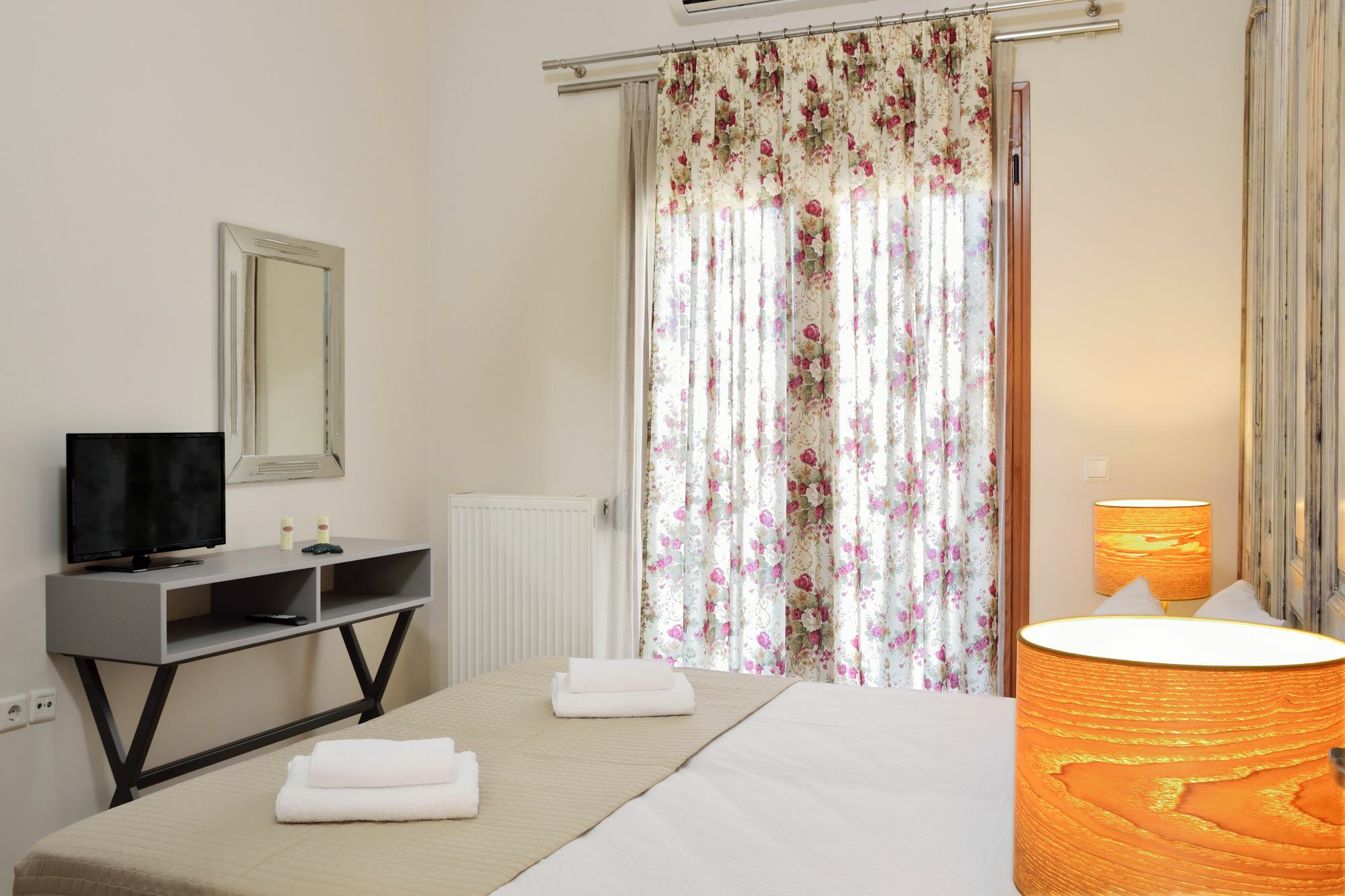 Elia Seaside Villa Chania  Ngoại thất bức ảnh